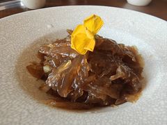 -水月周庄铂尔曼酒店-水月荟中餐厅