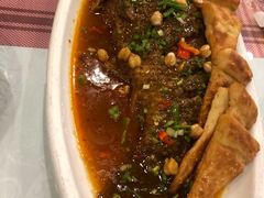 -巴依老爷新疆美食(清华东门店)