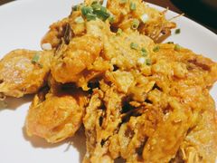 -蝦塘·中国餐馆(城墙南马道巷店)