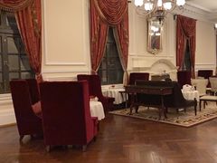 -Salon de Ville浦江汇(上海外滩华尔道夫酒店店)