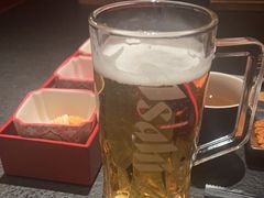 -300杯·和牛烧肉清酒专门店(廊里店)