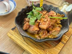 -芋包王闽南茶楼(八市店)