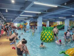 -宝燕乐园(闵行旗舰店)