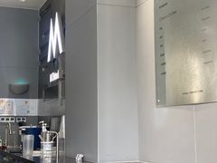 -M Stand(成都COSMO店)