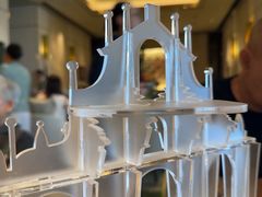 -大堂酒廊(澳门文华东方酒店)