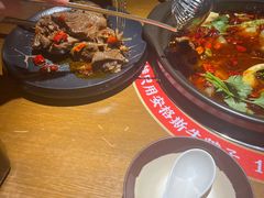 -受气牛肉·重庆耙牛肉(来福士店)