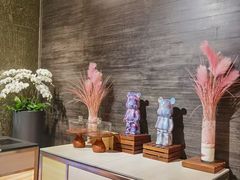 -上海大宁福朋喜来登酒店大堂吧(共和新路店)