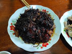 -古镇老面馆(千灯店)