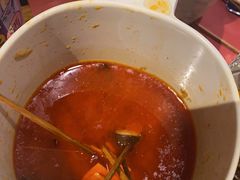 -木屋烧烤(万德庄店)