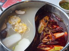-蚝大仙横琴生蚝火锅(中央汇店)