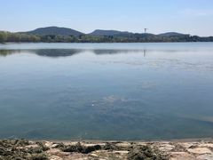 -羊山湖公园