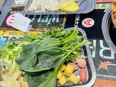 -刘记光大火锅鸡(青岛店)