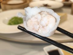 -香宫中餐厅·大连香格里拉(人民路店)