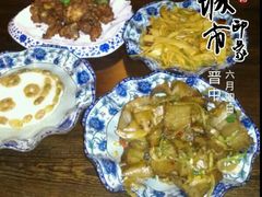 一品长山药-云锦成公馆(北大街店)