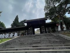 -第一山景区