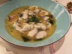 -A One Kitchen·南京精菜馆(德基广场店)