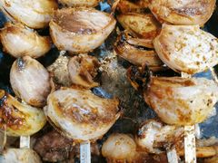 烤蒜-伊隆斋(什刹海店)