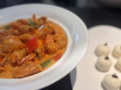 -外滩三号餐厅·创意中餐