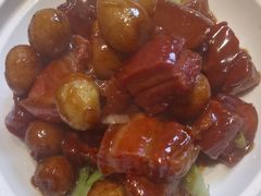 -北李妈妈菜·海肠捞饭(开发区万达店)