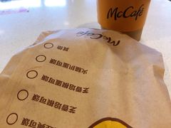 -麦当劳(帝豪店)