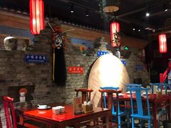 -北平食府(马鞍山路店)