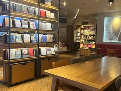 -COSTA COFFEE(新奥购物中心店)