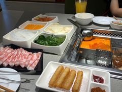 -海底捞火锅(壹悦城店)