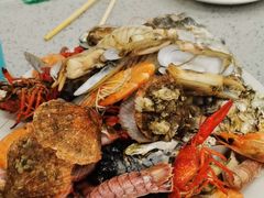 -仙螺岛海鲜自助餐厅(总店)