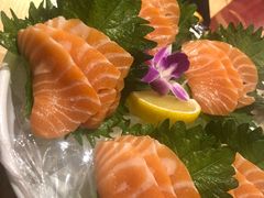-万岁寿司(芳村店)