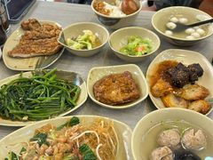 -圆宝台湾小吃(迎津街店)