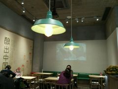 -宝珠奶酪(浦东金桥店)