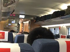-郴州西站