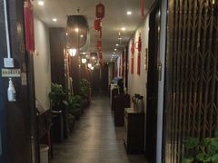 -黔城故事(虎峰别墅店)