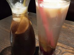 -许榴香西餐厅(台东步行街店)