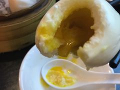 流沙奶黄包-添运来(茶园奥园广场店)
