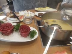 -湯系·煲汤手艺人(东二环泰禾广场店)