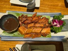 -紫滇源云南生态菜(丹凤街店)