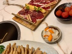 -斯普汇生蚝牛排馆(中骏世界城店)