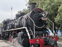 -柳州工业博物馆