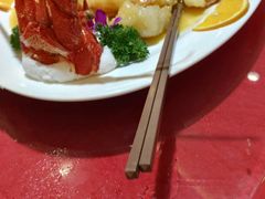 -君豪大酒店-东海渔村中餐厅