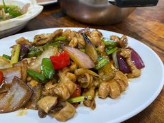 酱爆生肠-甜甜屋(解放中路店)
