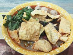 -龍城柳州螺蛳粉(群星路店)