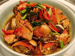 -浙江西子宾馆·瑶园咖啡厅