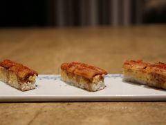 博多鳗鱼-贰捌零叁精致料理(钱湖店)