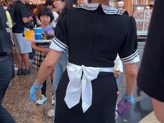 -日本环球影城