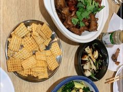 -烤五行·烧烤烤串(石佛营店)
