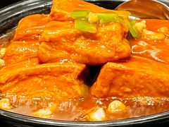 -万龙洲海鲜·粤菜(亚运村店)