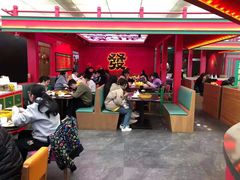 -多嘴超级肉蟹煲(中街恒隆故宫店)