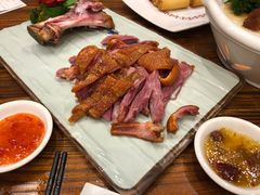 -大门水乡·顺德菜