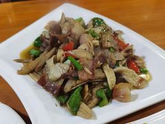 -龙姐私房菜(和顺古镇店)